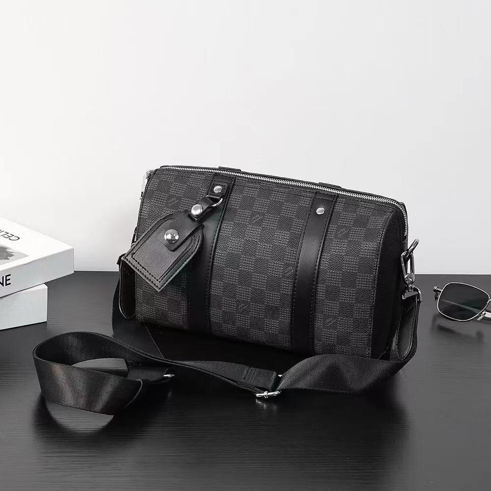 Sac à bandoulière élégant