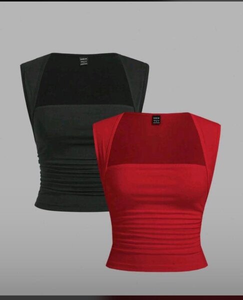 Débardeur femme élégant