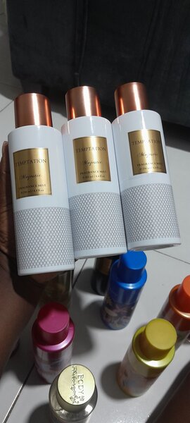 BODY PHILOSOPHY MAJESTIC RANGE