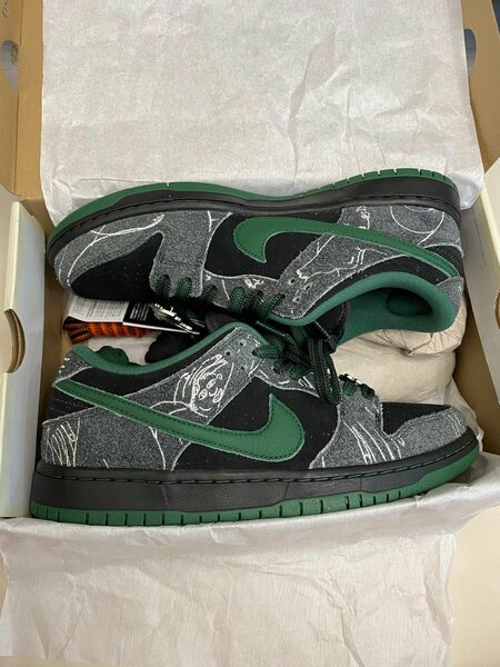 SB dunks