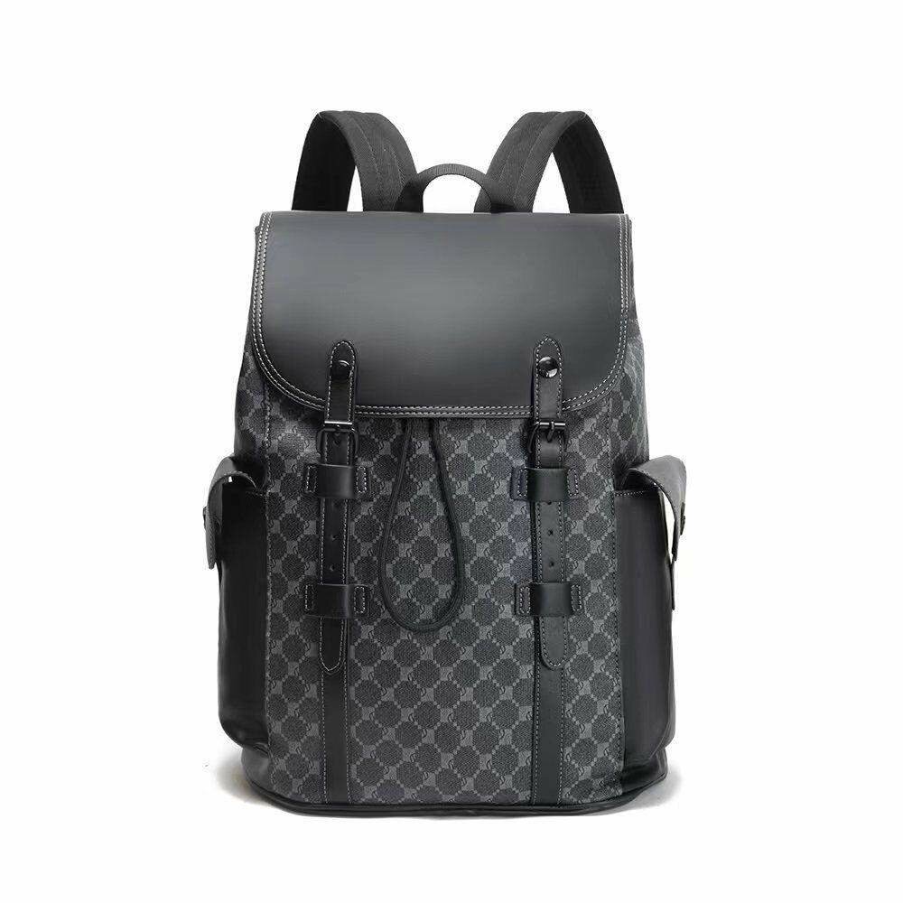 Sac à dos élégant pour homme