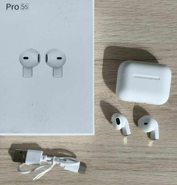 Écouteurs sans fil Pro 5