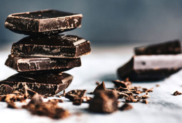 Chocolat noir intense