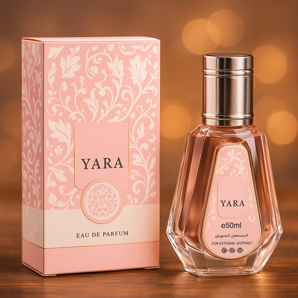 Parfum Féminin Yara 50ml