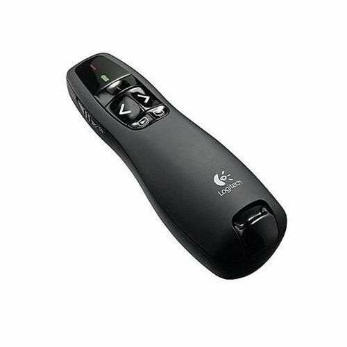 Télécommande de présentation Logitech