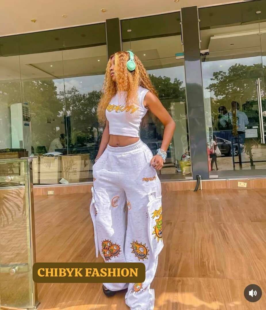 Tenues de sport élégantes