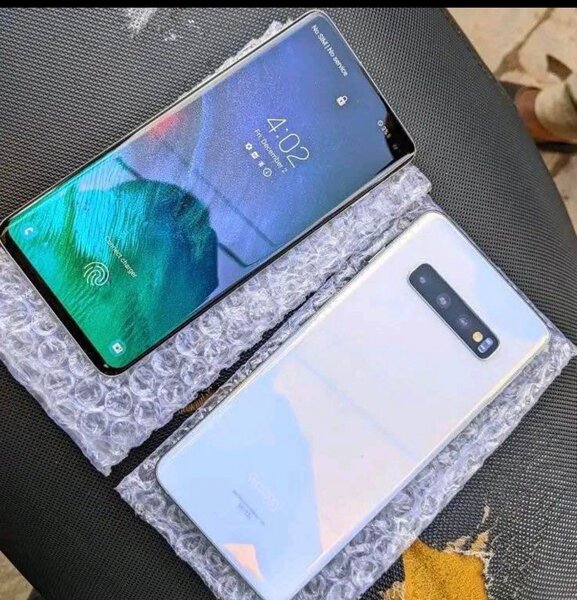 Smartphone Android performant