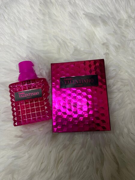 Parfum Femme Valentin