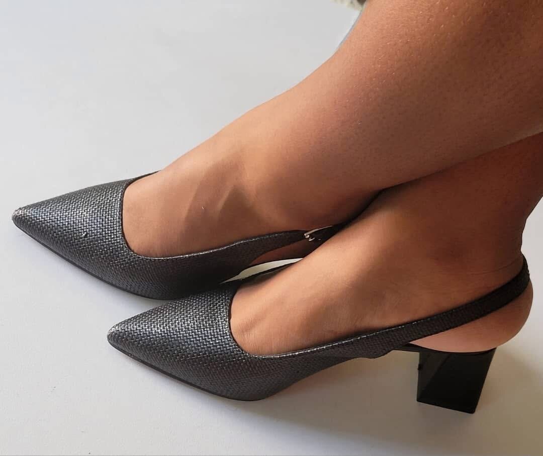 Chaussures à talons pour femme chic