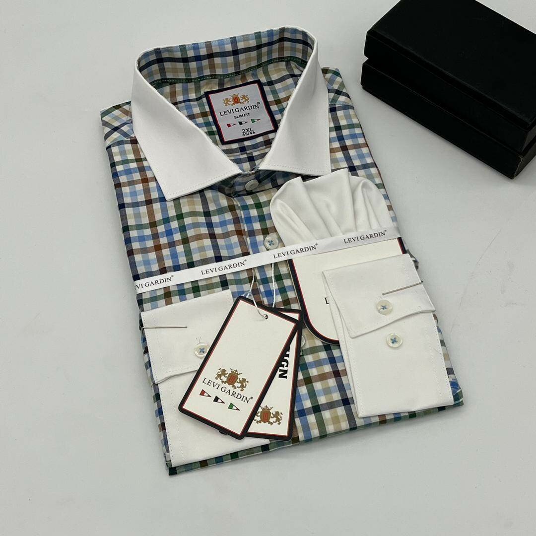 Exquisite Fashion Long Slevees Shirts