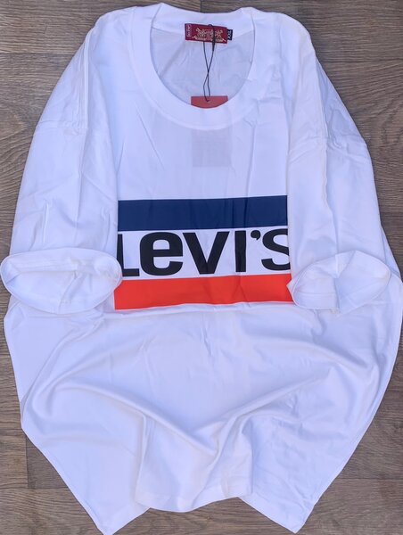 T-shirt imprimé tendance homme