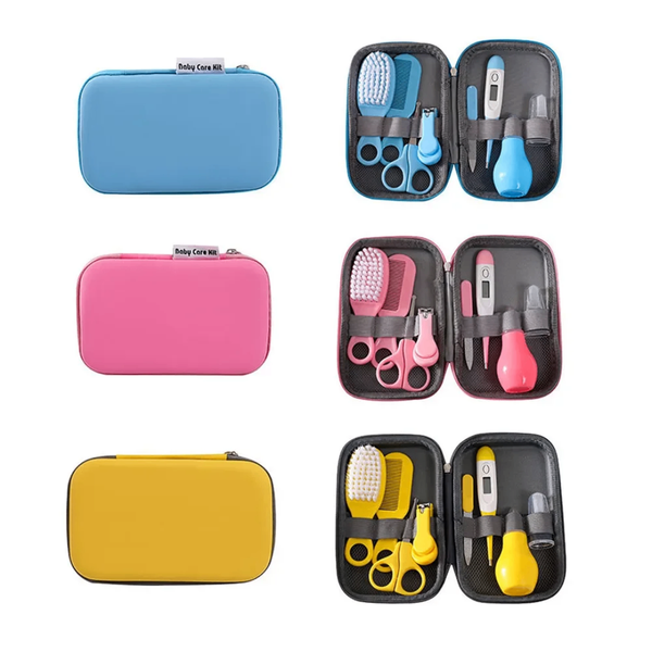 Nécessaire Soin Bébé Complet