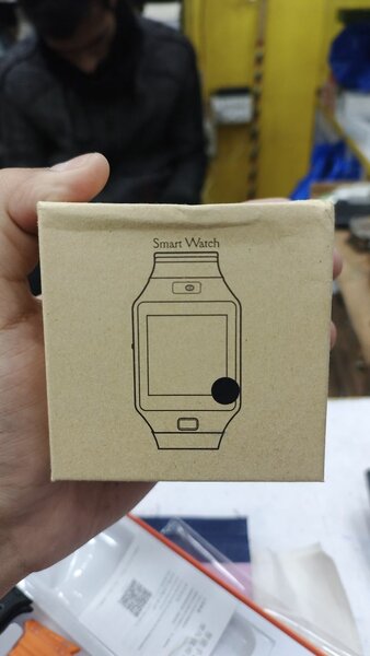 Smart watch sim watch