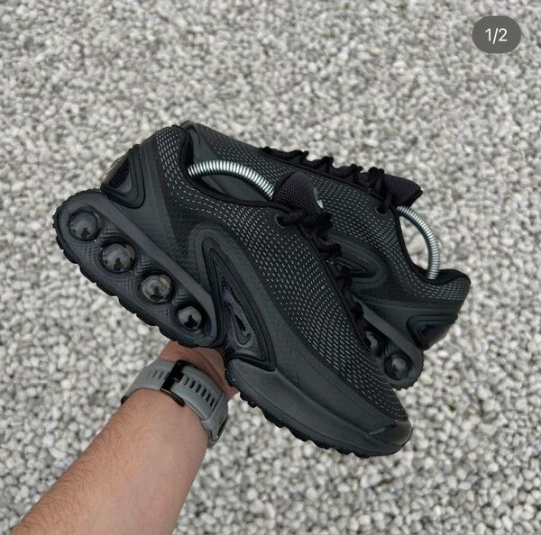 Chaussures Nike Air Max