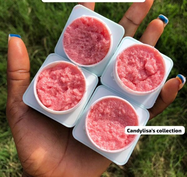 Candylisa's collection