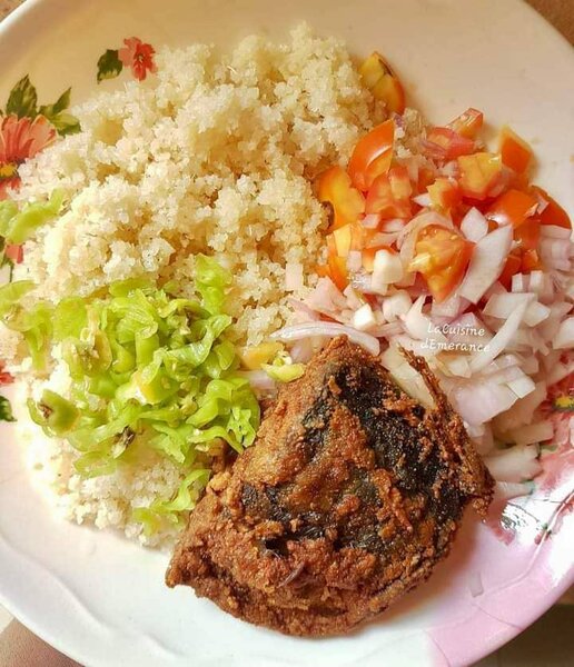 Assiette grillade savoureuse