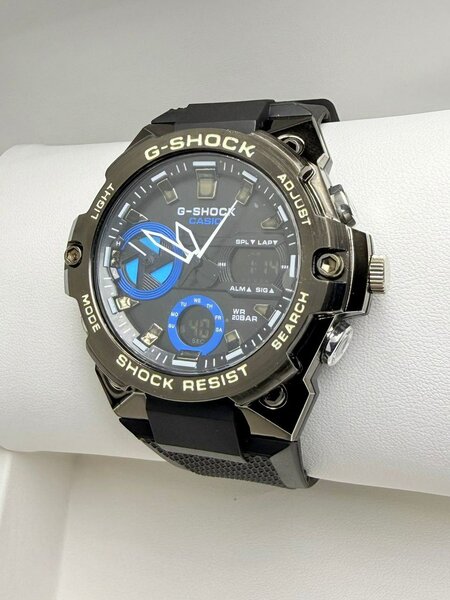 Montre Casio G-Shock Homme