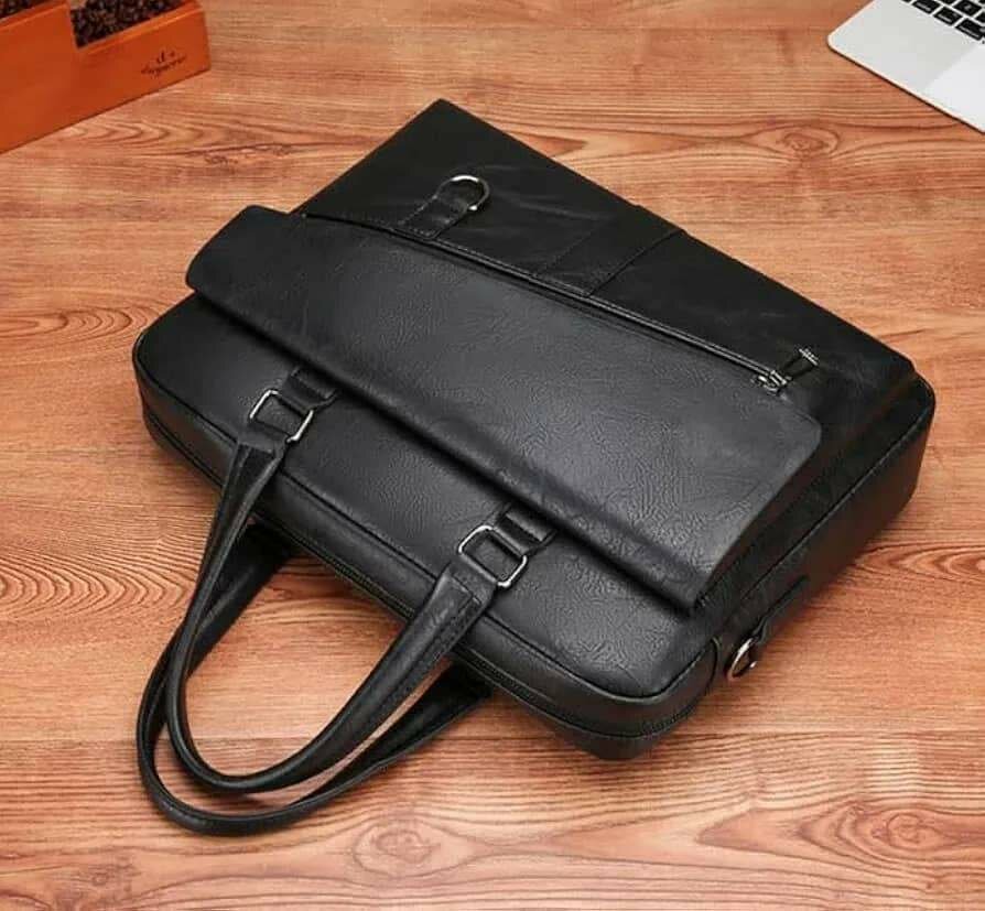 Sacoche pour Ordinateur Portable Élégante