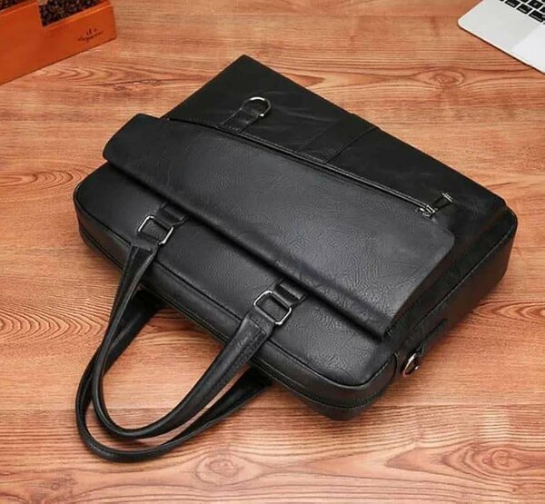 Sacoche pour Ordinateur Portable Élégante