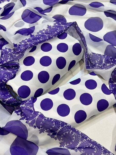 3pc unstich ladies suits