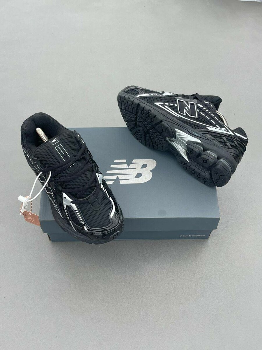 Sneakers New Balance Homme