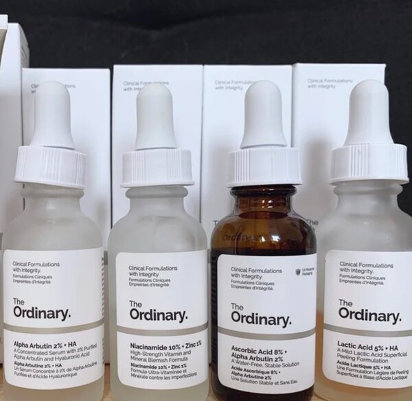 Sérum Anti-Imperfections Niacinamide