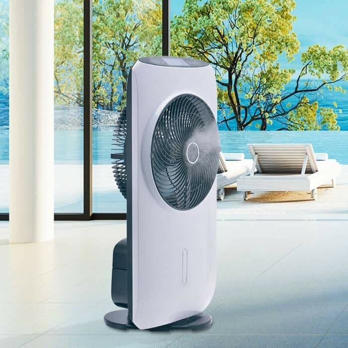FANELITE Ventilateur Brumisateur