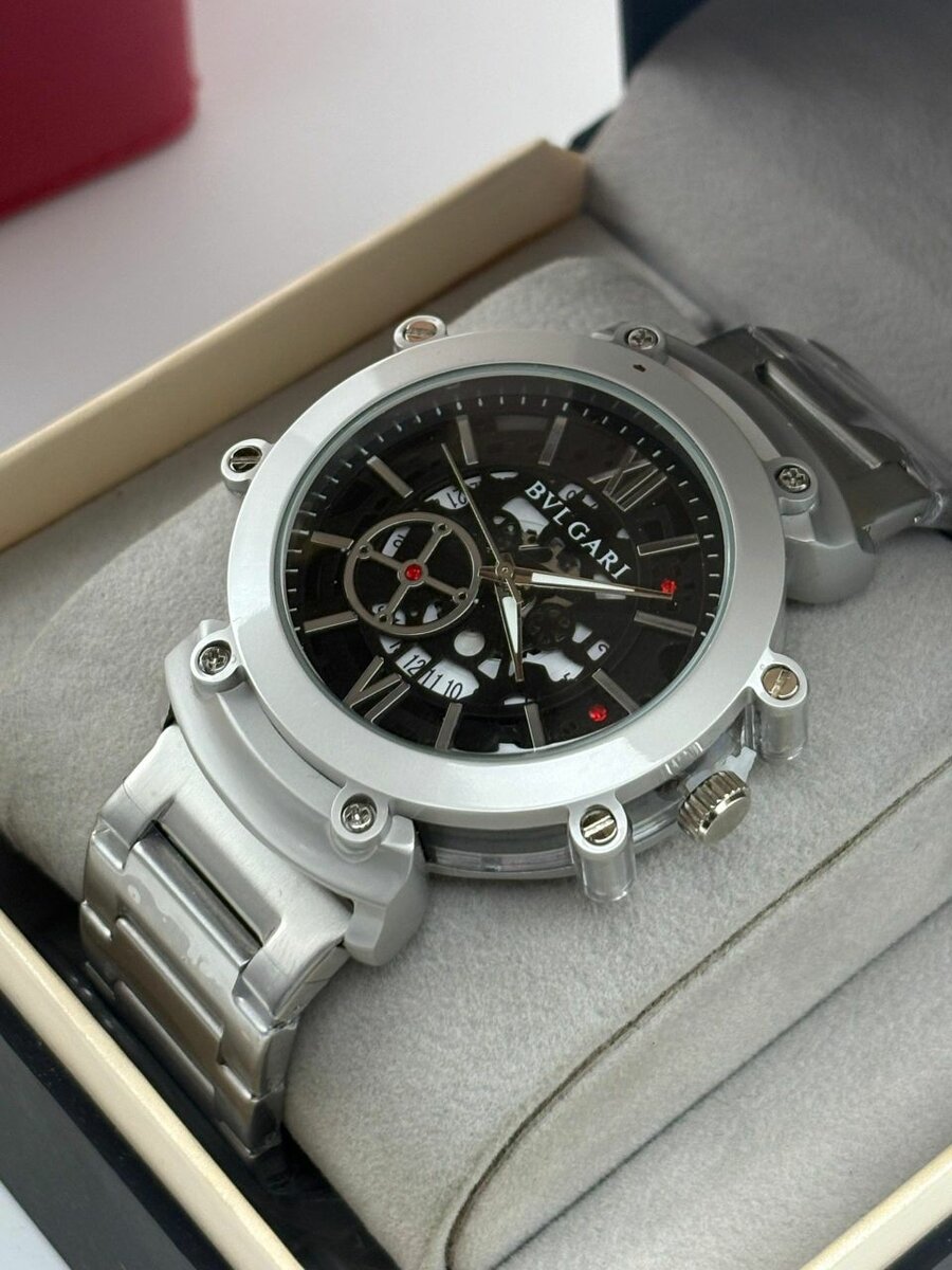 Montre de Luxe Homme