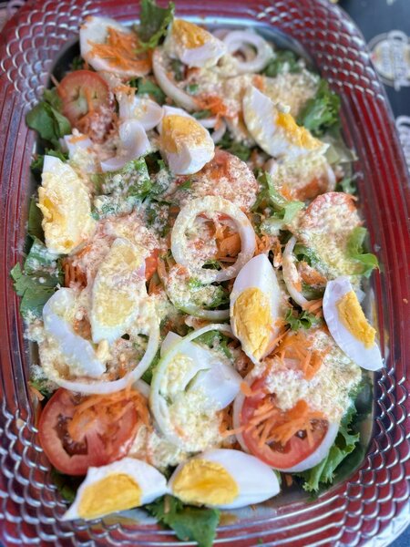 Salade