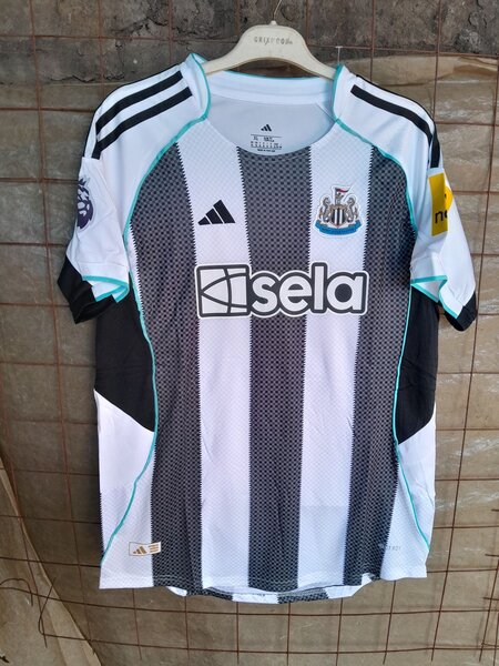 Maillot de football iconique