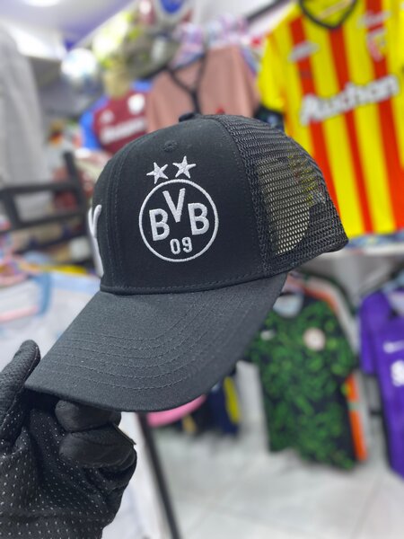 Casquette Mesh BVB 09