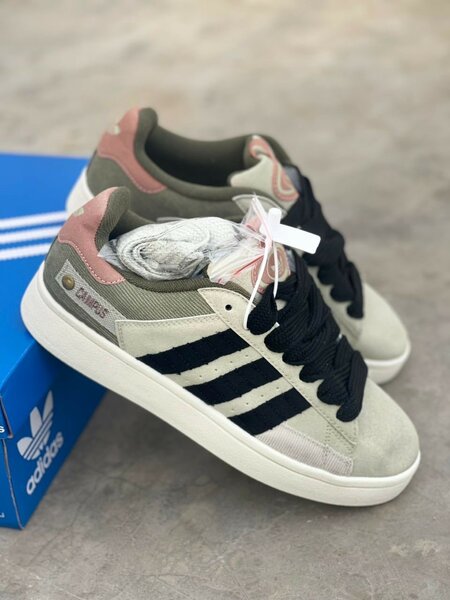 Adidas Campus Sneakers Hommes