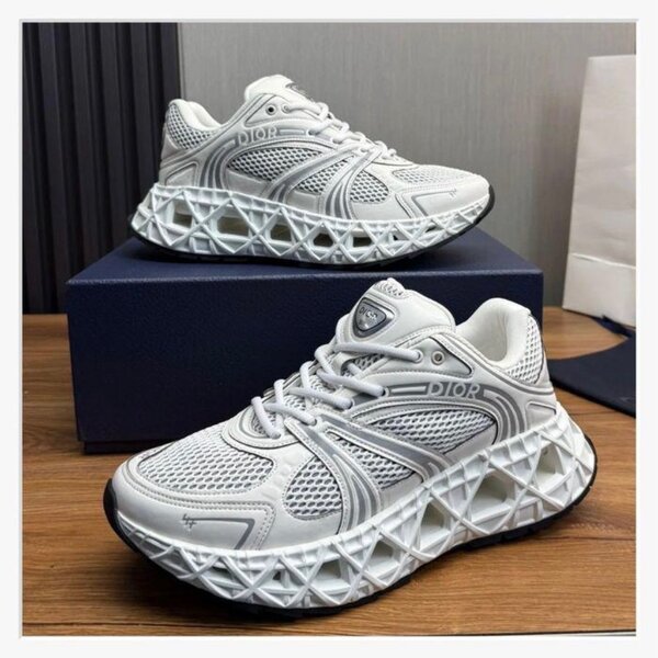 Chaussures de sport Dior