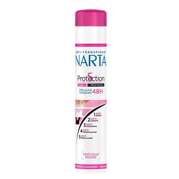 Narta Protection 5