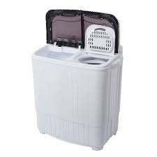 Twin Tub Washing  Machine