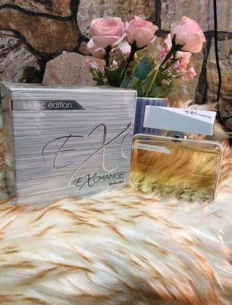 Parfum de Luxe ExChange