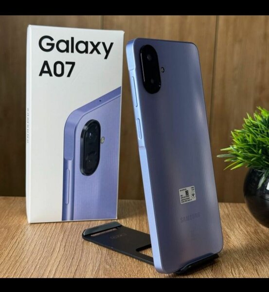 Samsung Galaxy A07