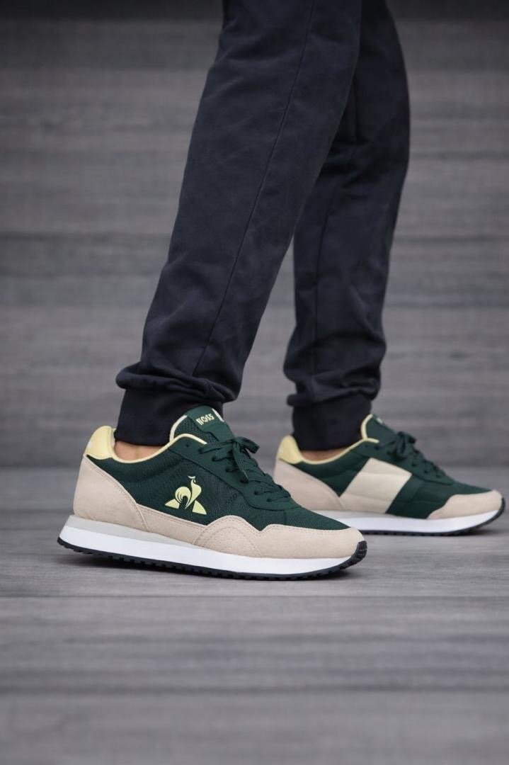 Chaussures sportives Lacoste pour homme