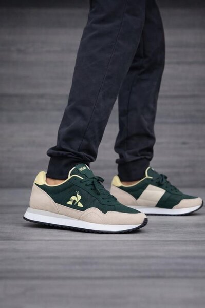 Chaussures sportives Lacoste pour homme