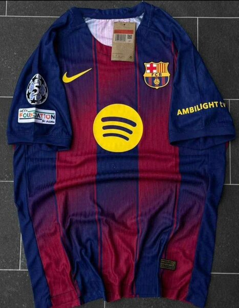 Maillot de Football Homme