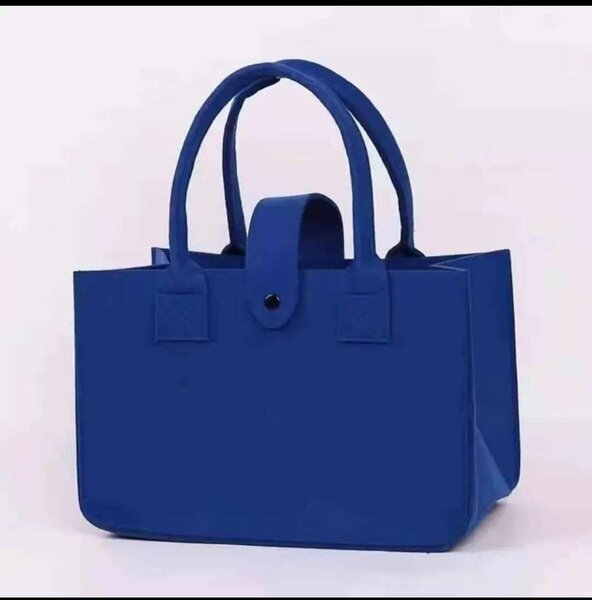 Sac cabas élégant en toile