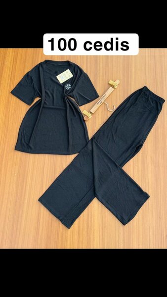 Female Top and trousers