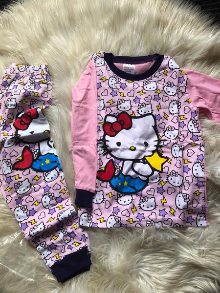 Kids pajamas 