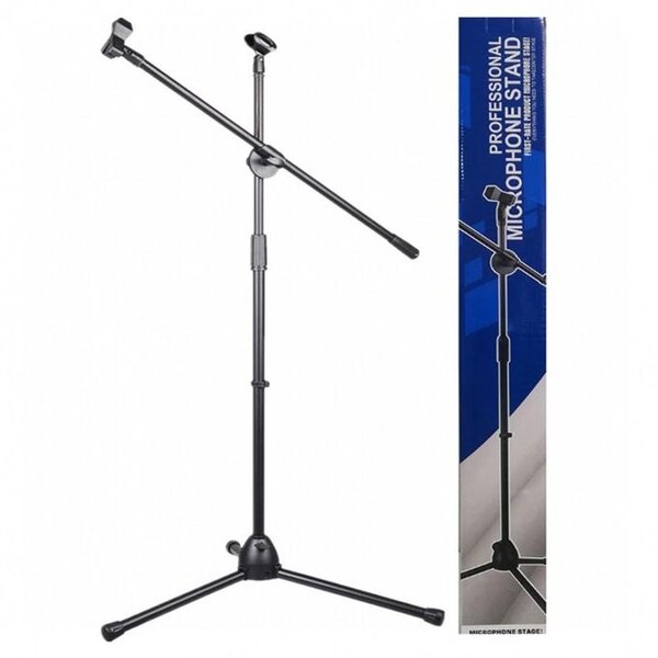 Microphone stand
