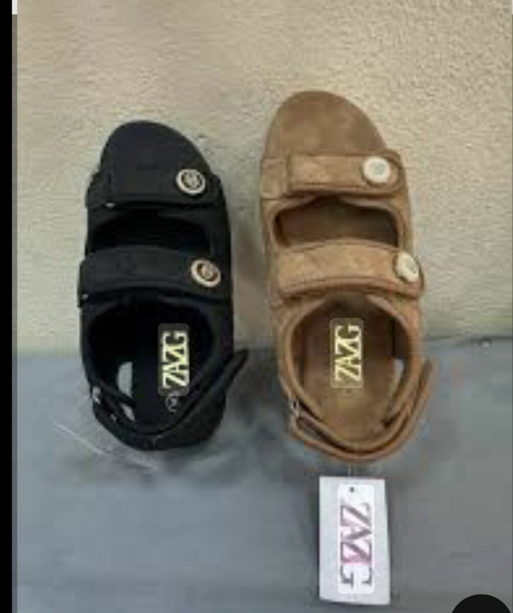 Sandales élégantes pour femmes