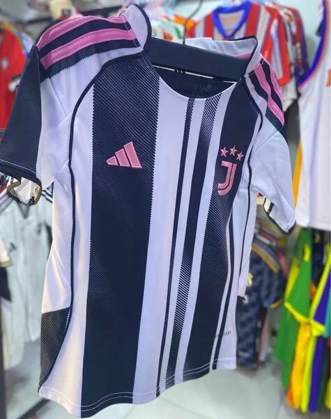 Maillot Juventus Enfant