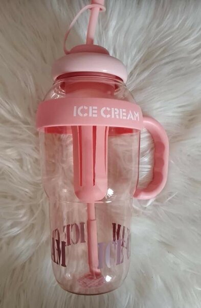 Gourde Infuseur à Glace