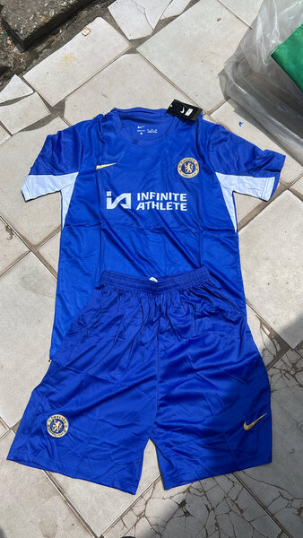 Maillot de football homme