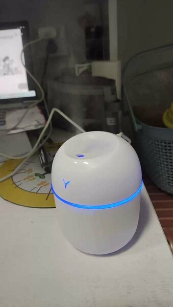 Humidificateur d'air USB