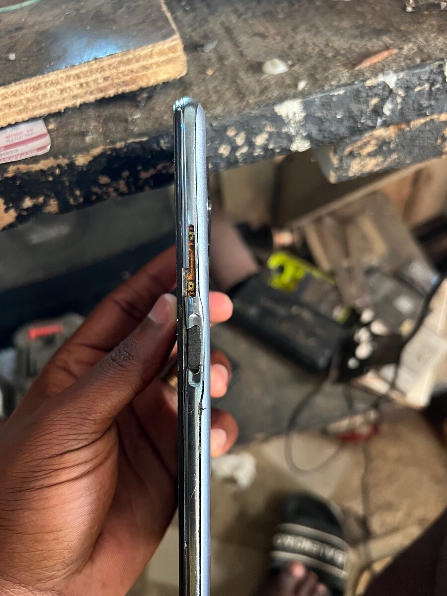 Infinix Smartphone zéro